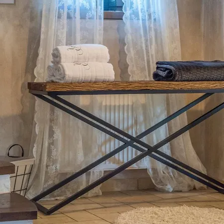 Luxury Unique Stone Rustica In Istria * Barat
