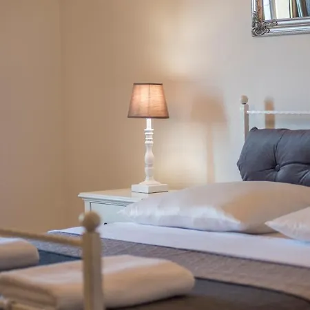 Luxury Unique Stone Rustica In Istria Villa Barat (Porec)