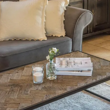 Luxury Unique Stone Rustica In Istria Villa