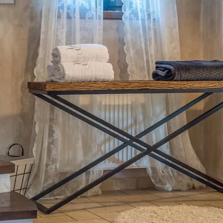 Luxury Unique Stone Rustica In Istria * Barat (Porec)