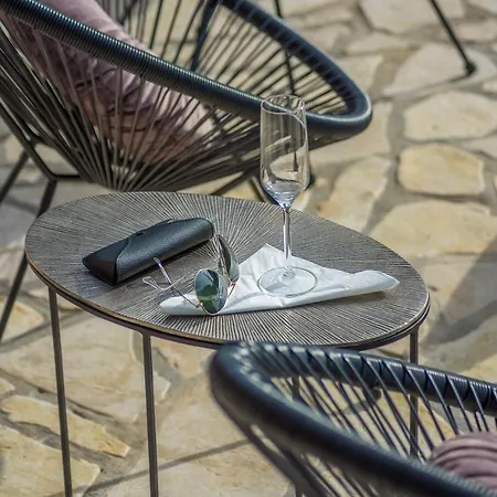 Luxury Unique Stone Rustica In Istria Villa